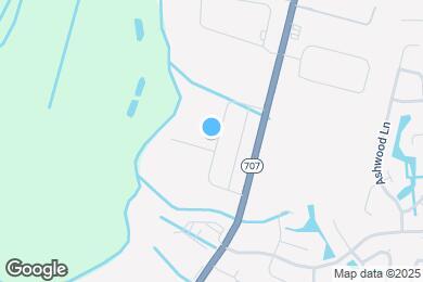 Map image of the property - 179 Dorian Lp