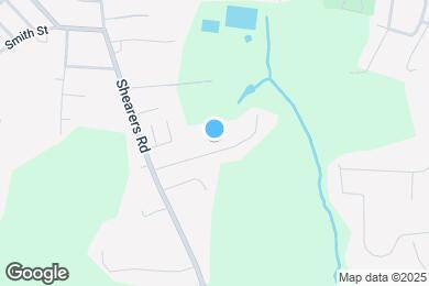 Map image of the property - 471 Hager Lake Rd