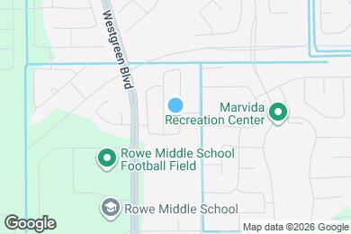 Map image of the property - 7927 Cypress Country Dr