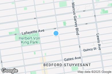 Map image of the property - Furnished room/NOT APARTMENT