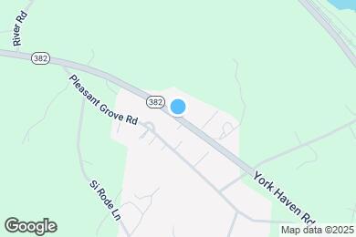 Map image of the property - 1127 Cly Rd