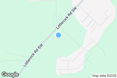 Map image of the property - 8038 Verona Lp SW
