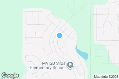 Map image of the property - 6638 Arid Wy