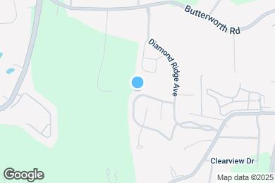 Map image of the property - 261 Diamond Valley Pass