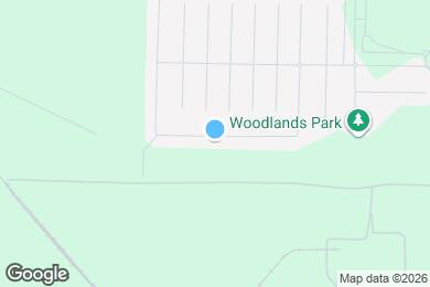 Map image of the property - 5555 Peach Dr