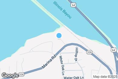 Map image of the property - 107 Foxwood Village Dr