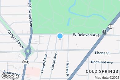 Map image of the property - 32 Horton Pl