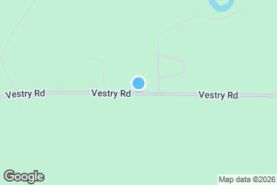 Map image of the property - 286 Vestry Rd