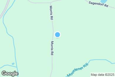 Map image of the property - 232 Morris Rd