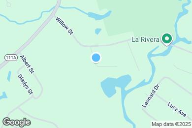 Map image of the property - 4 Lorraine Ave