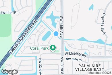Map image of the property - 109 Gardens Dr