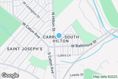 Map image of the property - 3231 Phelps Ln