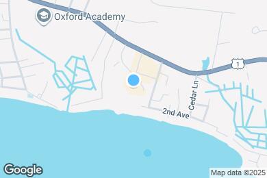 Map image of the property - 1525 Boston Post Rd