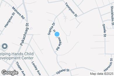Map image of the property - 23 Honeysuckle Rd