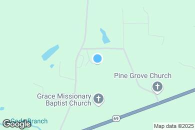 Map image of the property - 511 Banks Rd