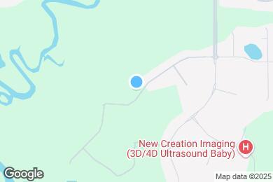 Map image of the property - 14328 20th St E