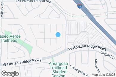 Map image of the property - 186 Carlsbad Caverns St