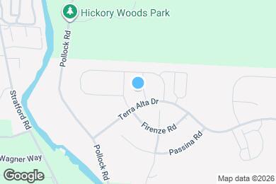 Map image of the property - 84 Lucca Rd