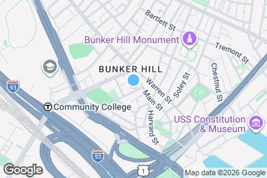 Map image of the property - 16 Union St