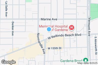 Map image of the property - The Wishing Well