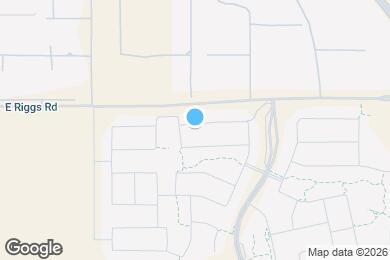 Map image of the property - 22603 E Marsh Rd
