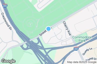 Map image of the property - 403 Piccadilly Pl