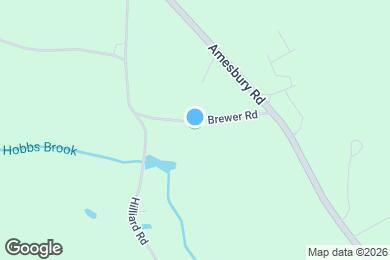 Map image of the property - 8 Brewer Rd