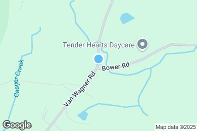 Map image of the property - 650 Van Wagner Rd