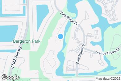 Map image of the property - 9441 Live Oak Pl