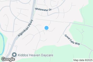 Map image of the property - 10200 McKean Ct