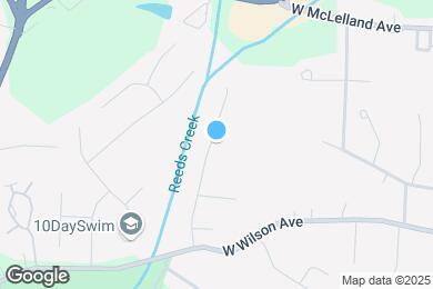 Map image of the property - 178 Bradford Glyn Dr