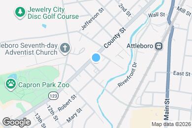 Map image of the property - 4 Wolfenden St