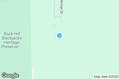 Map image of the property - 1173 Joe Louis Blvd