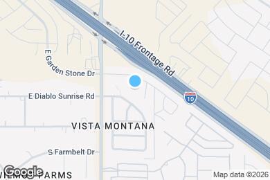 Map image of the property - 7769 S Delia Stone Ct