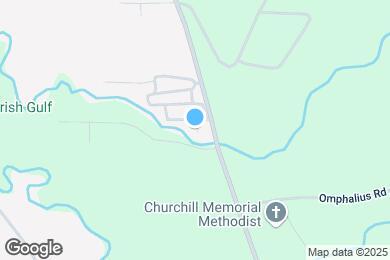 Map image of the property - Brookfield Town Homes