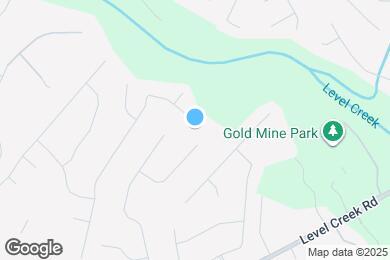 Map image of the property - 745 Friars Head Dr NE