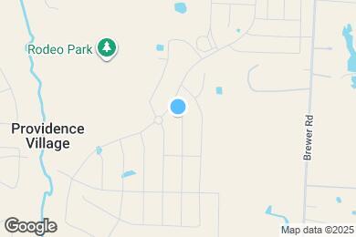 Map image of the property - 3149 Burmese St