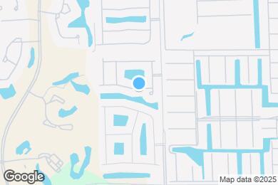 Map image of the property - 7240 Cataluna Cir