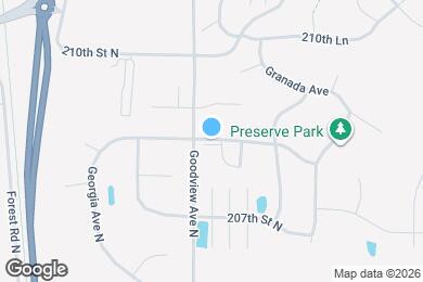 Map image of the property - 6337 208th St Way N