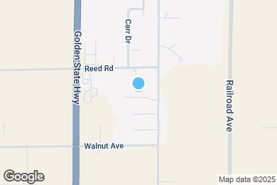 Map image of the property - 1155 Larry Way