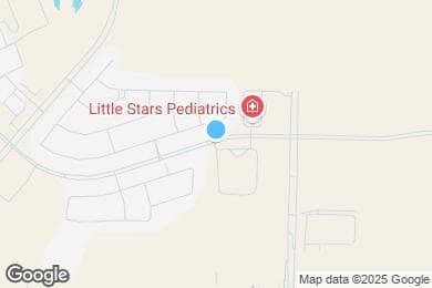 Map image of the property - Alders Prosper 55+ Active Adult Luxury Living