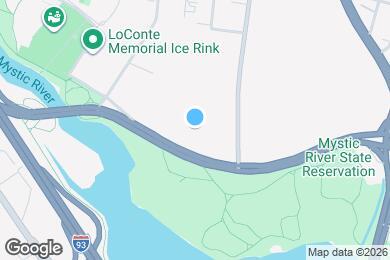 Map image of the property - 3920 Mystic Valley Pkwy