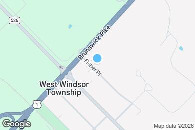 Map image of the property - 253 Fisher Pl