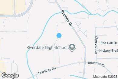 Map image of the property - 7196 Williamsburg Dr