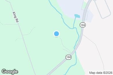 Map image of the property - 89 Jack's Dr