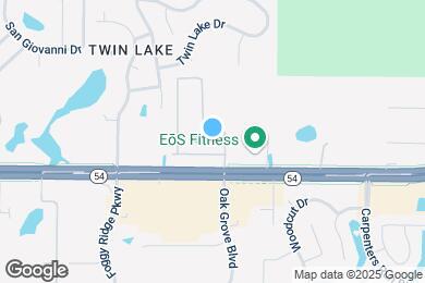 Avidity Living 2211 Amble Way - Avidity Living Land O Lakes Fl Map Image Of The Property 