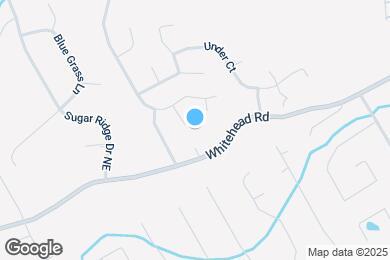 Map image of the property - 5203 Pine Branch Cir