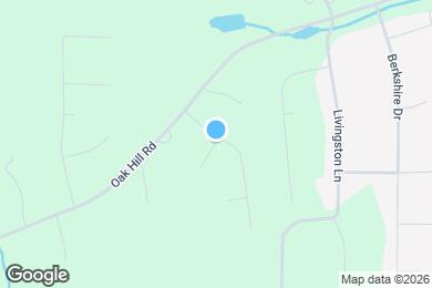 Map image of the property - 10 Tara Ct