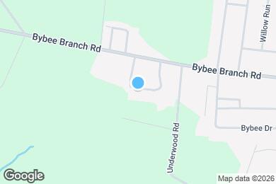 Map image of the property - 132 Dogwood Pointe Dr