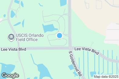 Map image of the property - Just reduced!!! Gated Community!  Carter G...